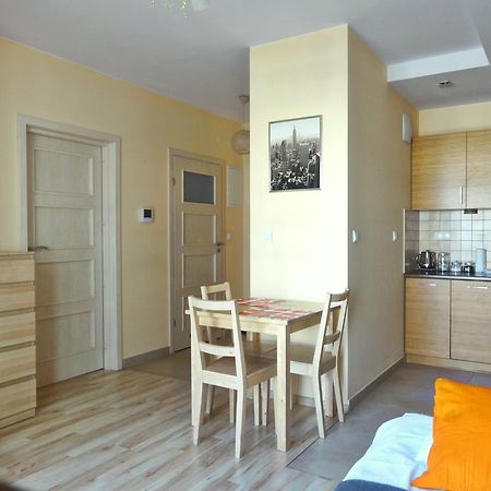 Dream Loft Residence 华沙 外观 照片